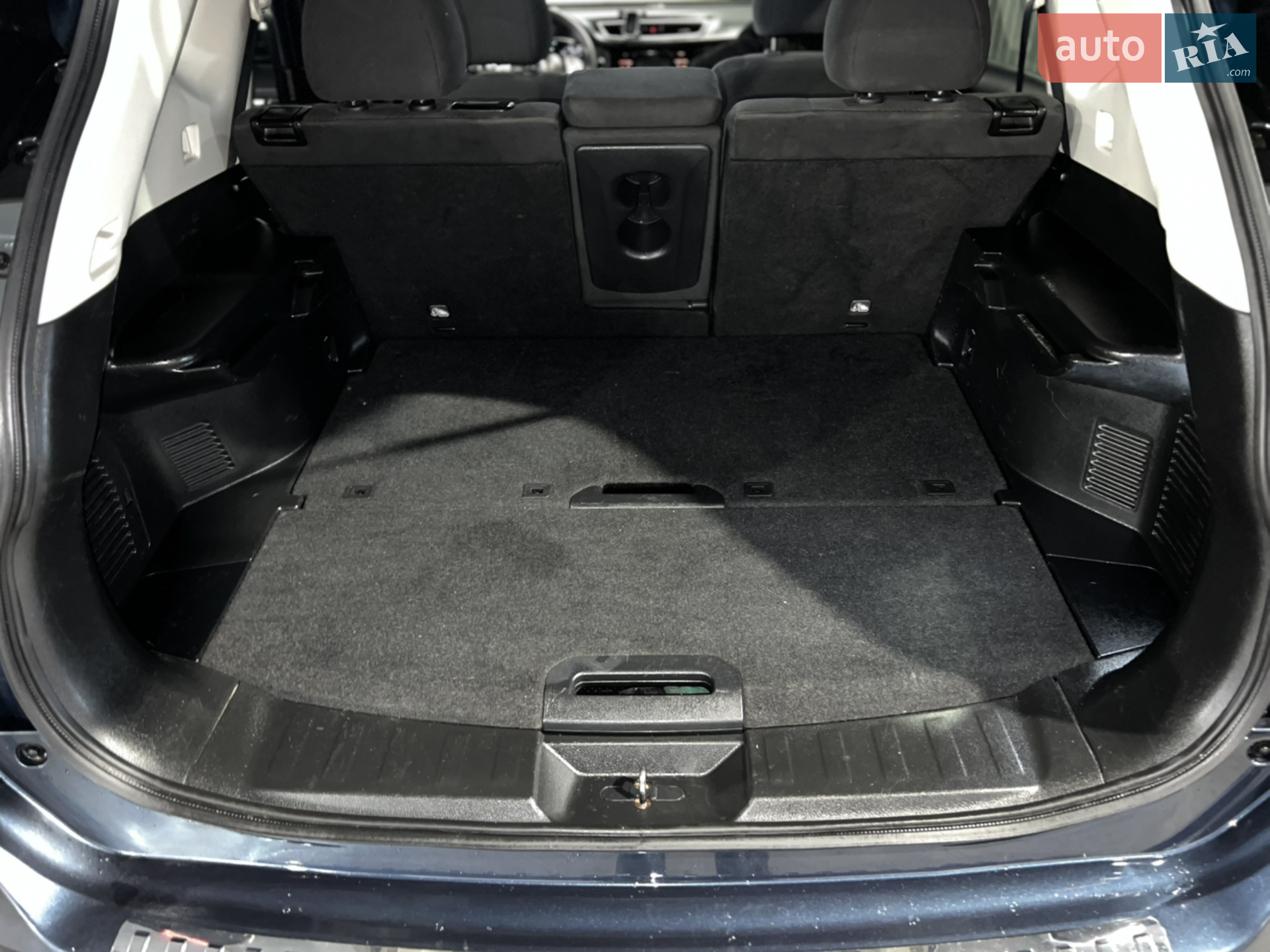 2015 Nissan Rogue - мініатюра 77