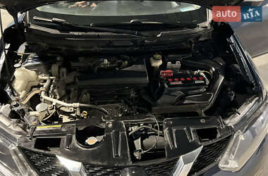 Позашляховик / Кросовер Nissan Rogue 2015 в Рівному