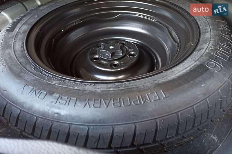 Внедорожник / Кроссовер Nissan Rogue 2017 в Днепре фото 23 Внедорожник / Кроссовер Nissan Rogue 2017 в Днепре