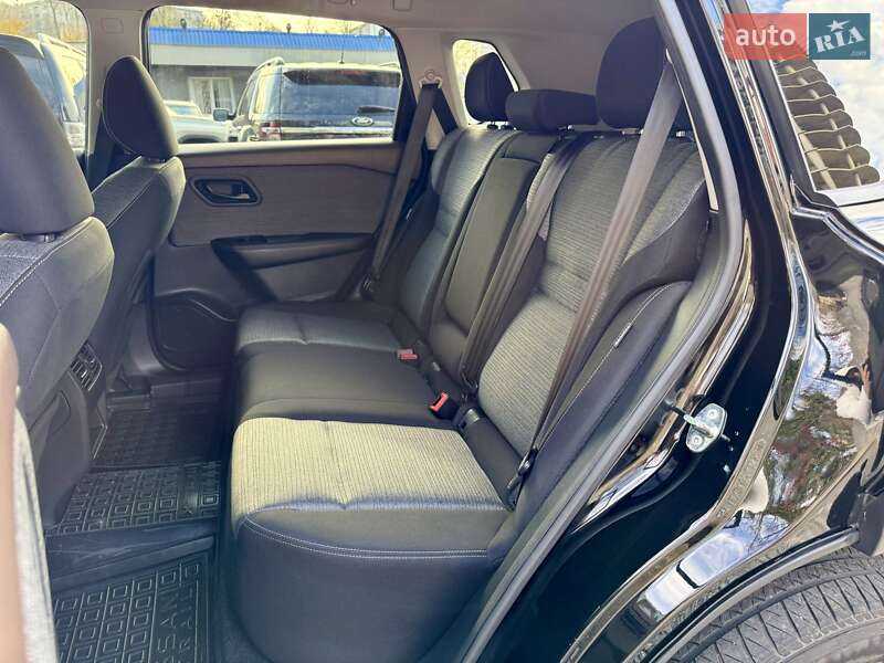 Внедорожник / Кроссовер Nissan Rogue 2020 в Харькове фото 9 Внедорожник / Кроссовер Nissan Rogue 2020 в Харькове