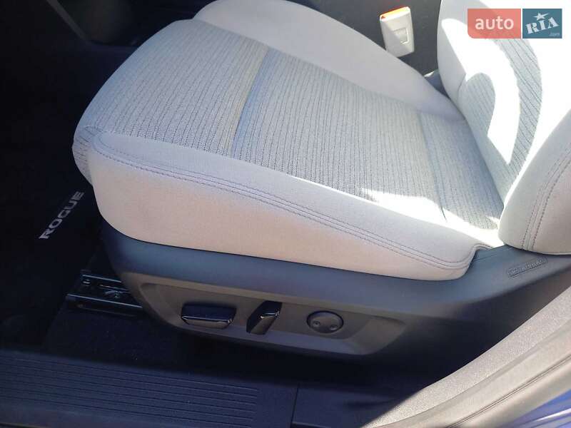 Внедорожник / Кроссовер Nissan Rogue 2021 в Черкассах фото 30 Внедорожник / Кроссовер Nissan Rogue 2021 в Черкассах