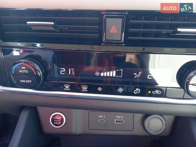 Внедорожник / Кроссовер Nissan Rogue 2021 в Черкассах фото 34 Внедорожник / Кроссовер Nissan Rogue 2021 в Черкассах