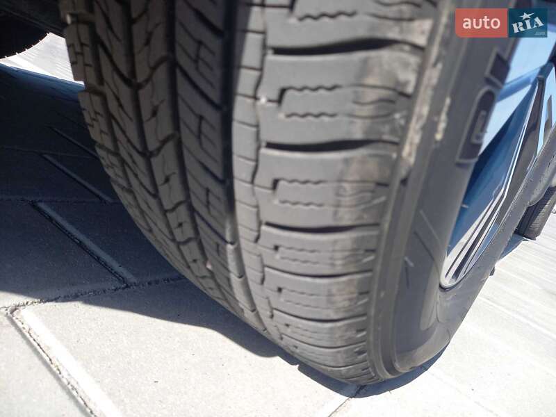 Внедорожник / Кроссовер Nissan Rogue 2021 в Черкассах фото 37 Внедорожник / Кроссовер Nissan Rogue 2021 в Черкассах