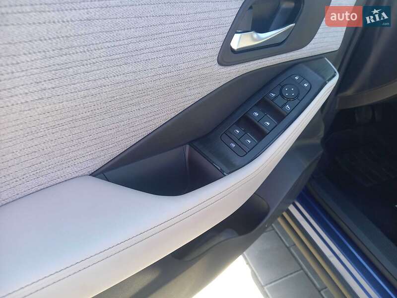 Внедорожник / Кроссовер Nissan Rogue 2021 в Черкассах фото 43 Внедорожник / Кроссовер Nissan Rogue 2021 в Черкассах