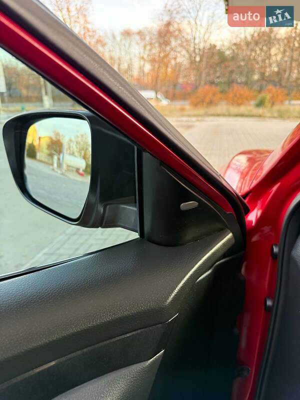 Внедорожник / Кроссовер Nissan Rogue 2016 в Днепре фото 27 Внедорожник / Кроссовер Nissan Rogue 2016 в Днепре