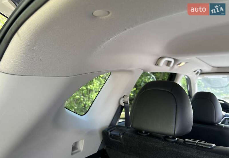 Внедорожник / Кроссовер Nissan Rogue 2019 в Киеве фото 23 Внедорожник / Кроссовер Nissan Rogue 2019 в Киеве