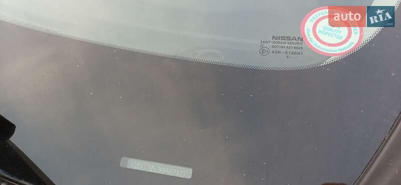 Внедорожник / Кроссовер Nissan Rogue 2018 в Кропивницком фото 25 Внедорожник / Кроссовер Nissan Rogue 2018 в Кропивницком