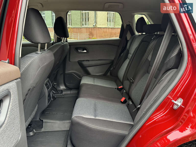 Внедорожник / Кроссовер Nissan Rogue 2022 в Тульчине фото 41 Внедорожник / Кроссовер Nissan Rogue 2022 в Тульчине