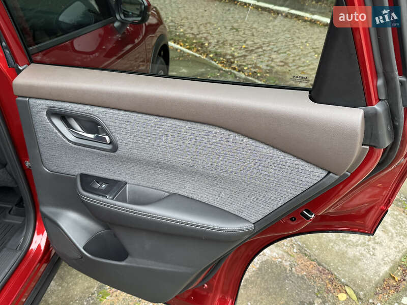 Внедорожник / Кроссовер Nissan Rogue 2022 в Тульчине фото 45 Внедорожник / Кроссовер Nissan Rogue 2022 в Тульчине