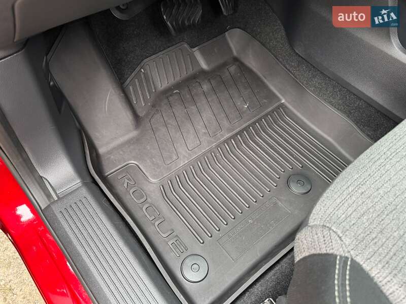 Внедорожник / Кроссовер Nissan Rogue 2022 в Тульчине фото 57 Внедорожник / Кроссовер Nissan Rogue 2022 в Тульчине