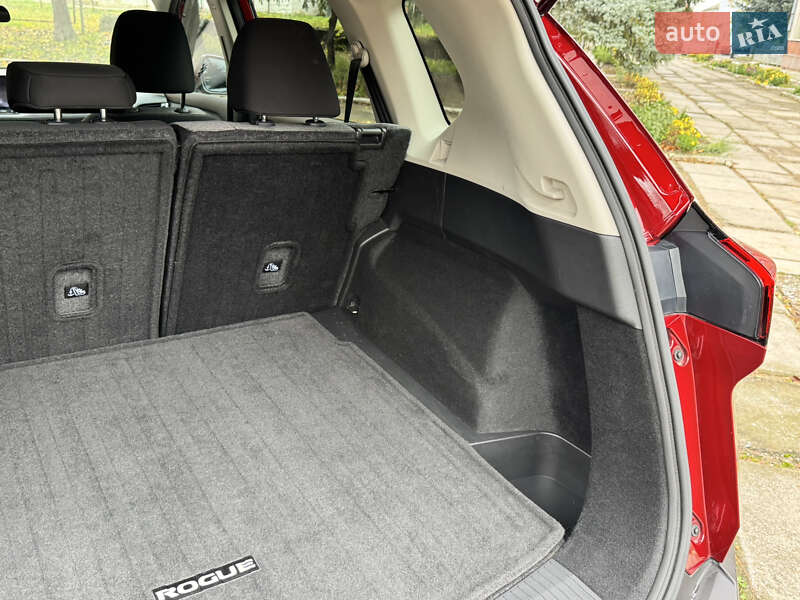 Внедорожник / Кроссовер Nissan Rogue 2022 в Тульчине фото 65 Внедорожник / Кроссовер Nissan Rogue 2022 в Тульчине