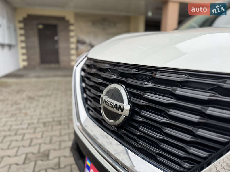 Внедорожник / Кроссовер Nissan Rogue 2021 в Луцке фото 18 Внедорожник / Кроссовер Nissan Rogue 2021 в Луцке