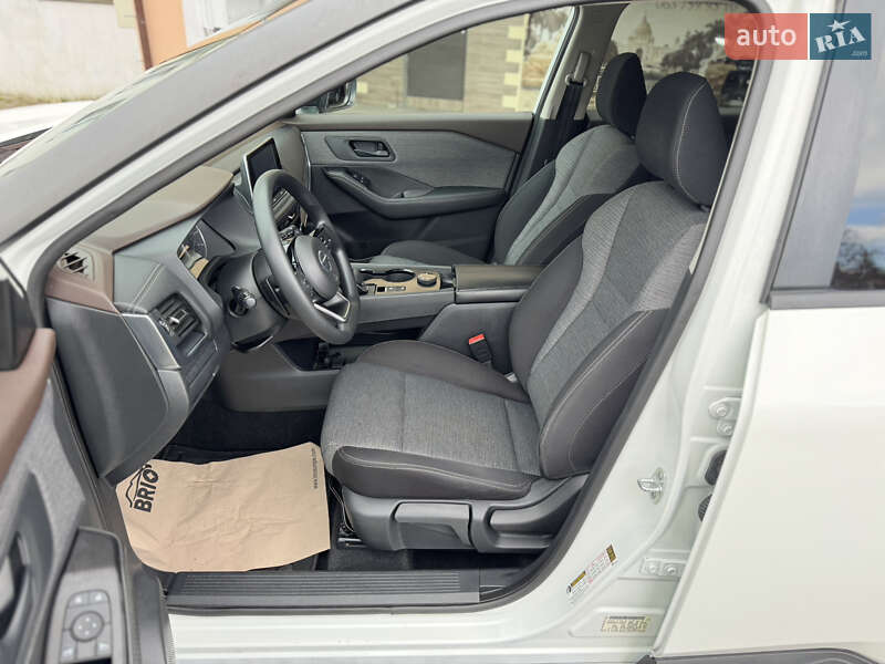 Внедорожник / Кроссовер Nissan Rogue 2021 в Луцке фото 22 Внедорожник / Кроссовер Nissan Rogue 2021 в Луцке