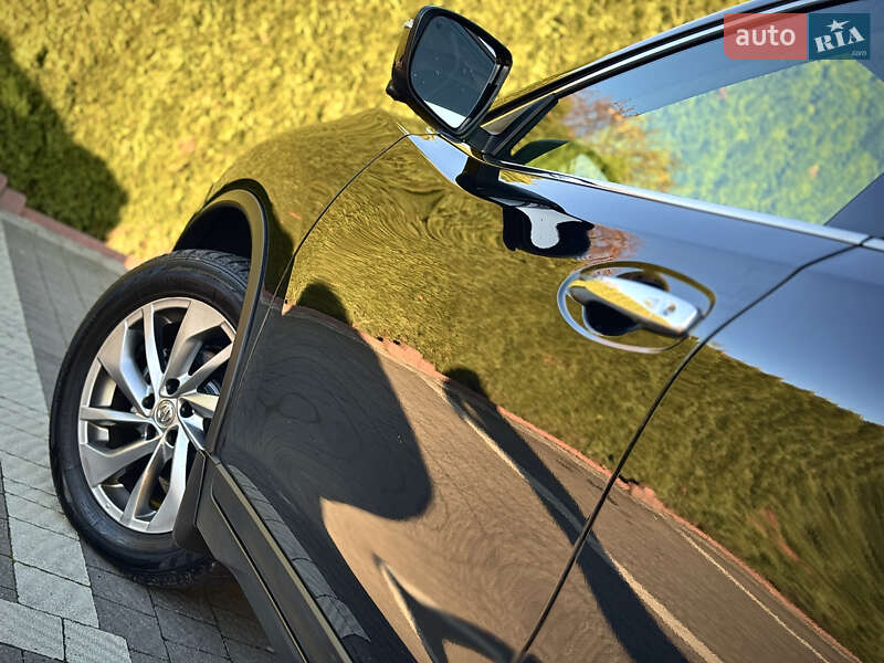 Внедорожник / Кроссовер Nissan Rogue 2015 в Стрые фото 20 Внедорожник / Кроссовер Nissan Rogue 2015 в Стрые