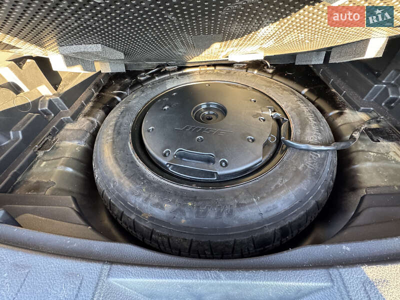 Внедорожник / Кроссовер Nissan Rogue 2015 в Стрые фото 36 Внедорожник / Кроссовер Nissan Rogue 2015 в Стрые