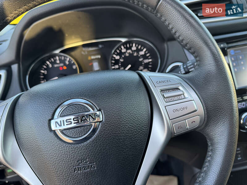 Внедорожник / Кроссовер Nissan Rogue 2015 в Стрые фото 49 Внедорожник / Кроссовер Nissan Rogue 2015 в Стрые