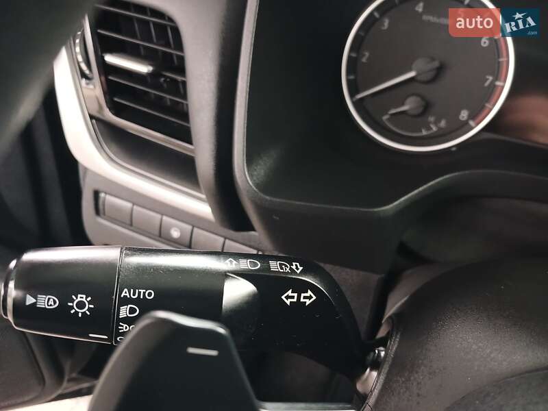 Внедорожник / Кроссовер Nissan Rogue 2021 в Киеве фото 28 Внедорожник / Кроссовер Nissan Rogue 2021 в Киеве