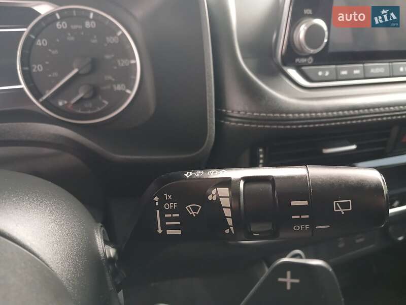 Внедорожник / Кроссовер Nissan Rogue 2021 в Киеве фото 29 Внедорожник / Кроссовер Nissan Rogue 2021 в Киеве