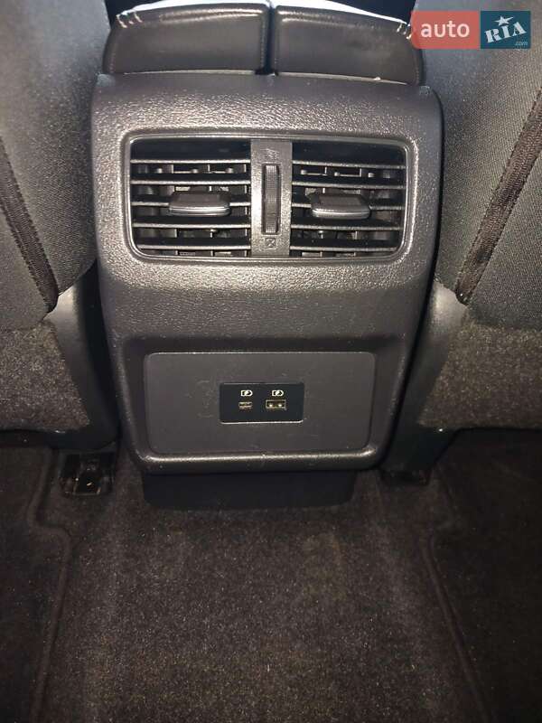 Внедорожник / Кроссовер Nissan Rogue 2021 в Киеве фото 41 Внедорожник / Кроссовер Nissan Rogue 2021 в Киеве