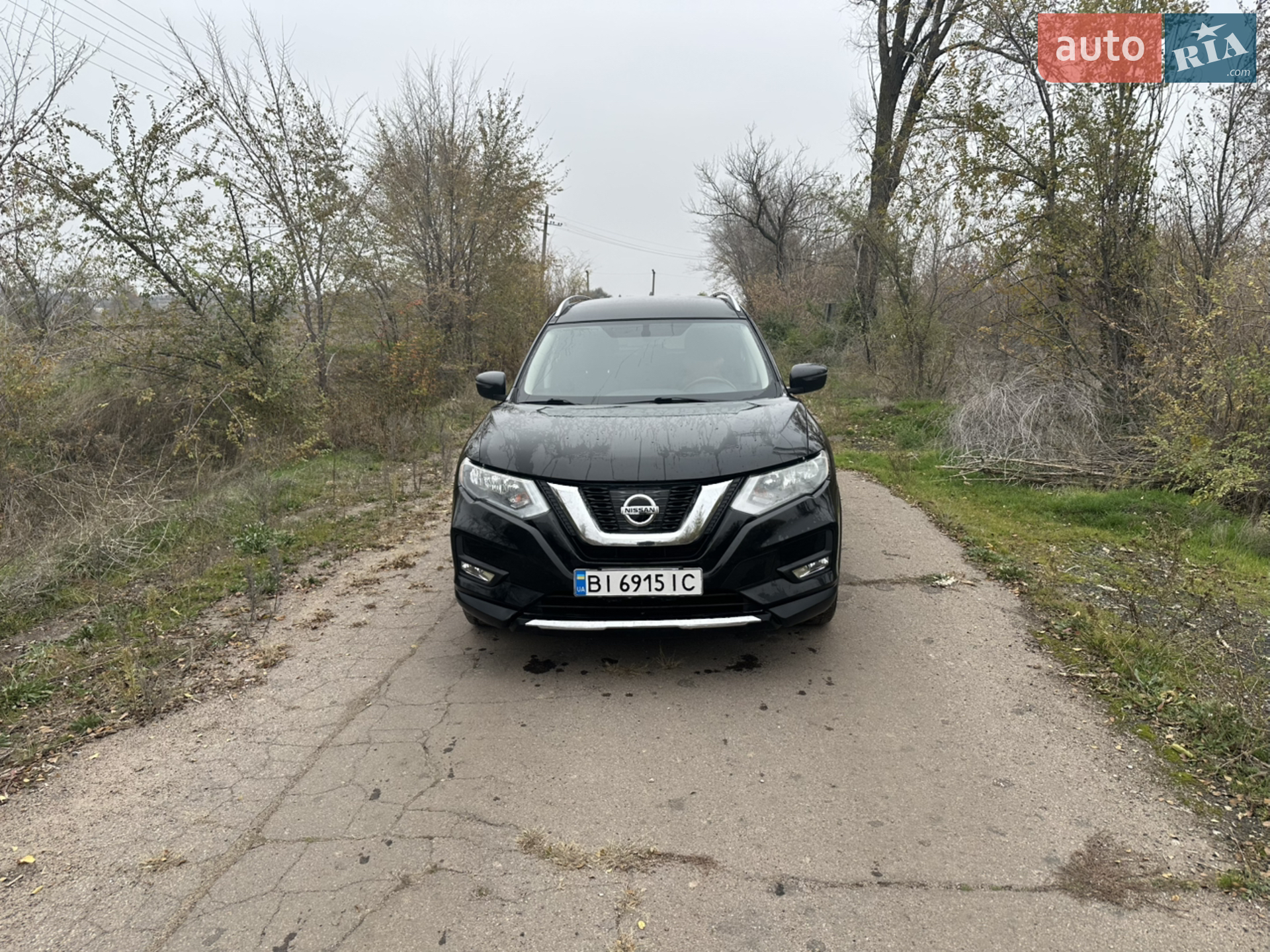 2017 Nissan Rogue - мініатюра 2