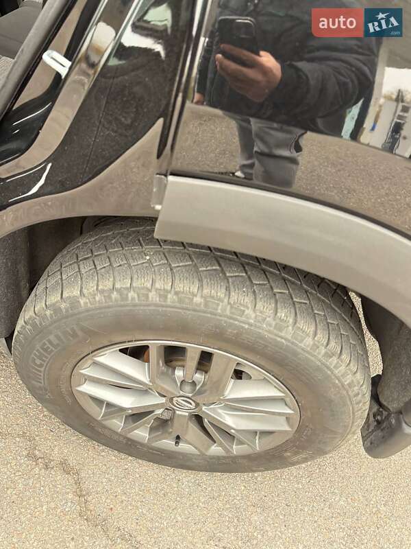 Внедорожник / Кроссовер Nissan Rogue 2021 в Днепре