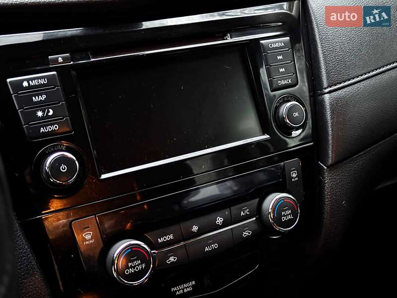 Внедорожник / Кроссовер Nissan Rogue 2019 в Киеве фото 21 Внедорожник / Кроссовер Nissan Rogue 2019 в Киеве
