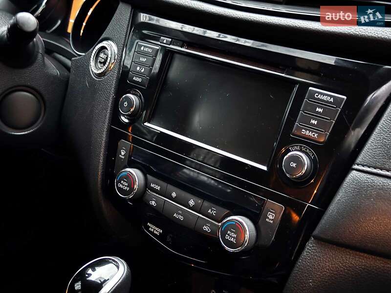 Внедорожник / Кроссовер Nissan Rogue 2019 в Киеве фото 31 Внедорожник / Кроссовер Nissan Rogue 2019 в Киеве