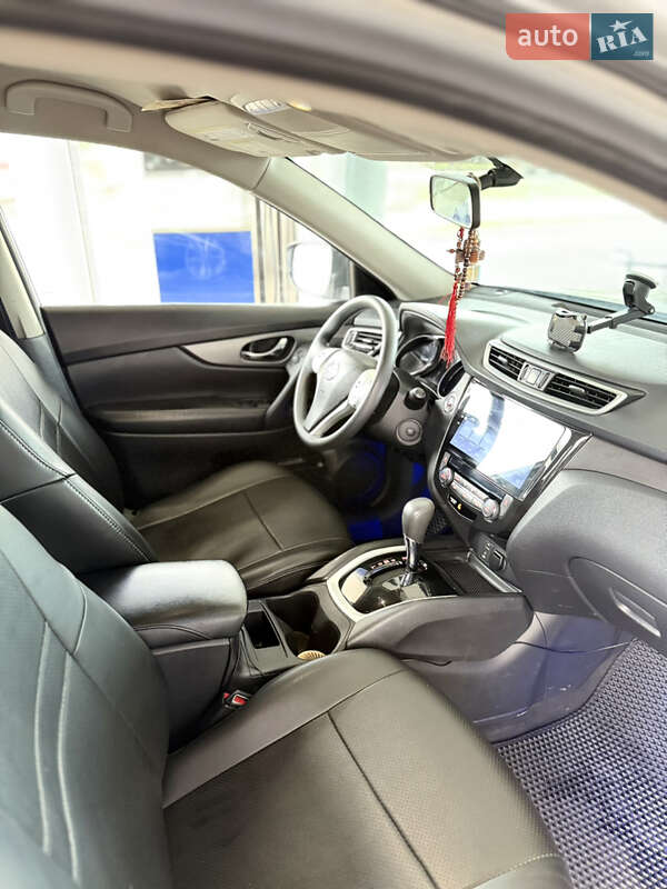 Внедорожник / Кроссовер Nissan Rogue 2014 в Николаеве фото 9 Внедорожник / Кроссовер Nissan Rogue 2014 в Николаеве