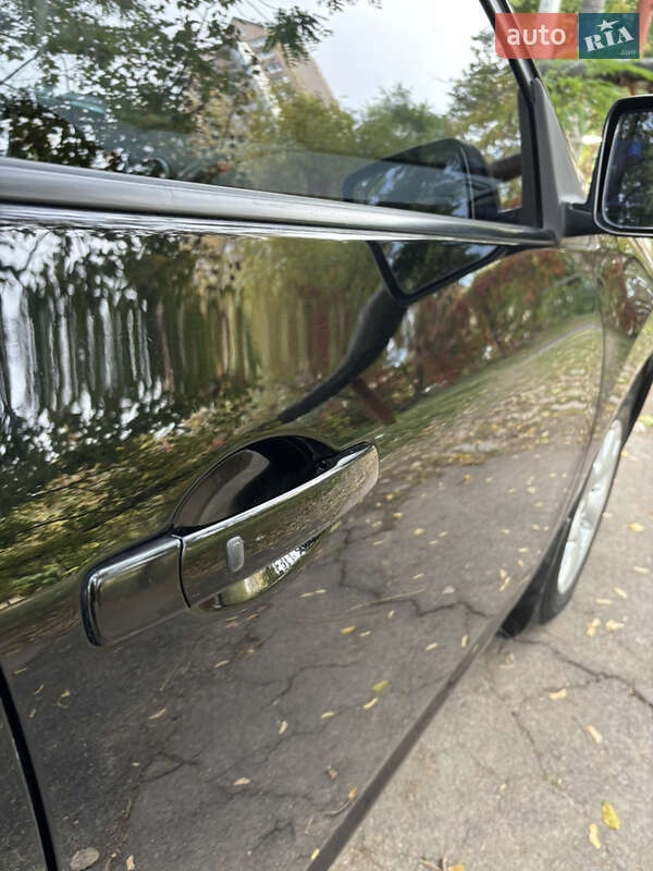 Внедорожник / Кроссовер Nissan Rogue 2007 в Днепре фото 12 Внедорожник / Кроссовер Nissan Rogue 2007 в Днепре