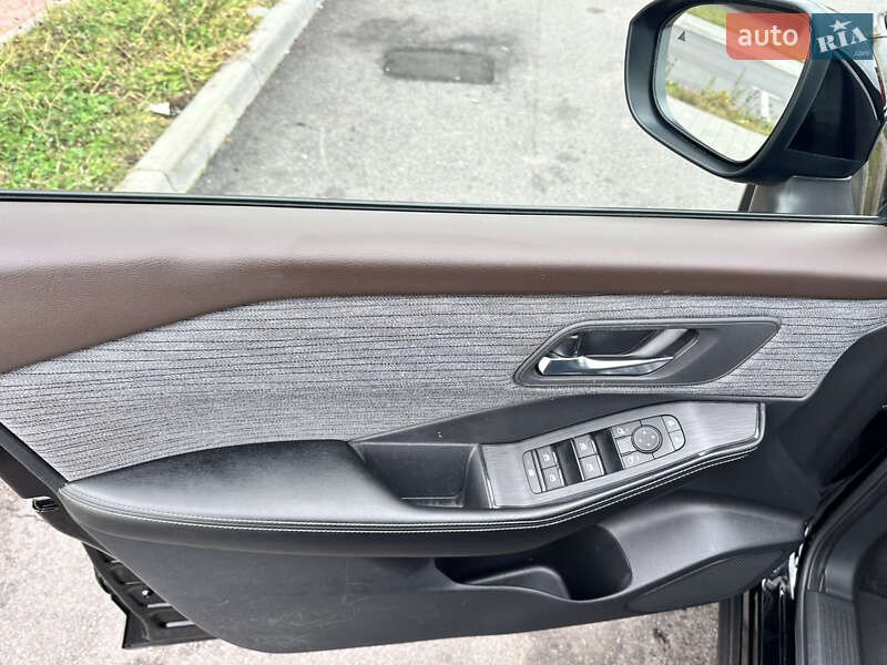 Позашляховик / Кросовер Nissan Rogue 2023 в Вінниці фото 37 Позашляховик / Кросовер Nissan Rogue 2023 в Вінниці