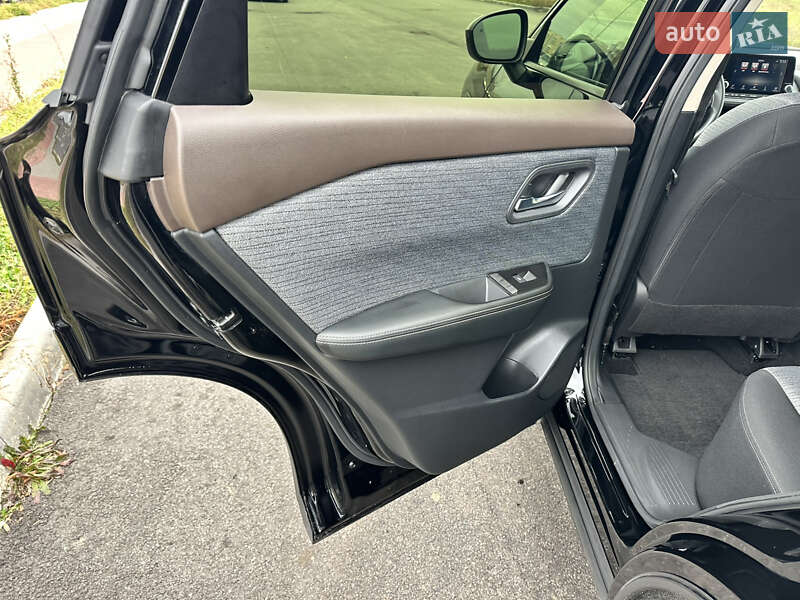 Позашляховик / Кросовер Nissan Rogue 2023 в Вінниці фото 55 Позашляховик / Кросовер Nissan Rogue 2023 в Вінниці