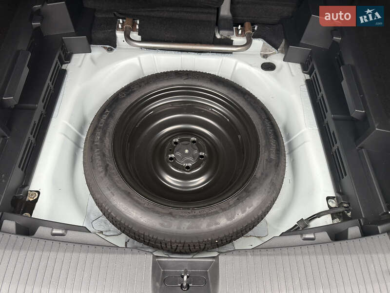 Внедорожник / Кроссовер Nissan Rogue 2021 в Ровно фото 41 Внедорожник / Кроссовер Nissan Rogue 2021 в Ровно