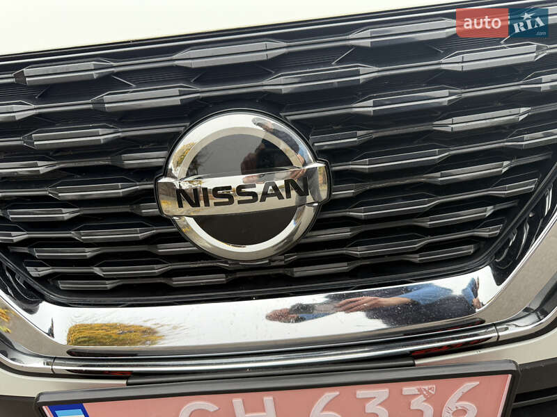 Внедорожник / Кроссовер Nissan Rogue 2021 в Ровно фото 55 Внедорожник / Кроссовер Nissan Rogue 2021 в Ровно