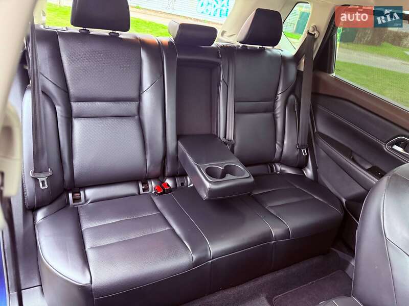 Внедорожник / Кроссовер Nissan Rogue 2021 в Харькове