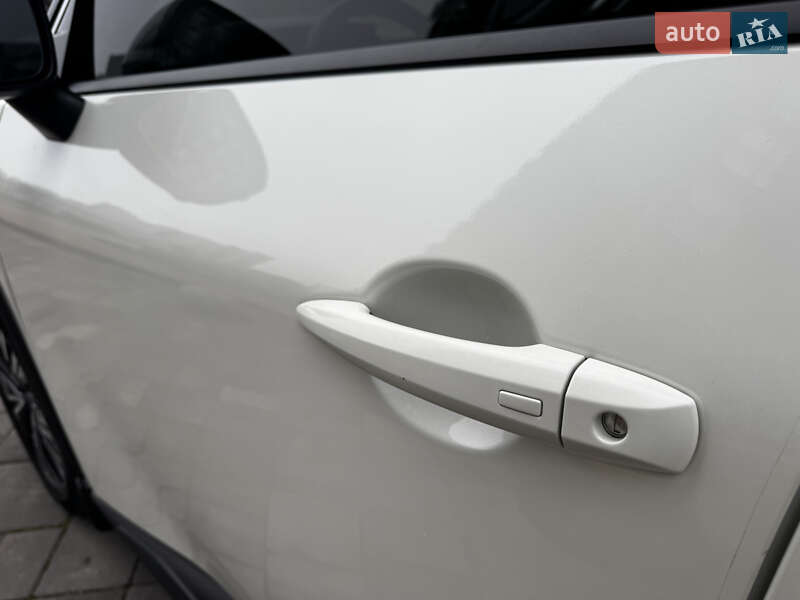 Внедорожник / Кроссовер Nissan Rogue 2021 в Киеве фото 11 Внедорожник / Кроссовер Nissan Rogue 2021 в Киеве