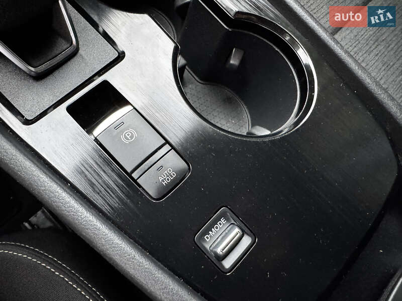 Внедорожник / Кроссовер Nissan Rogue 2021 в Киеве фото 31 Внедорожник / Кроссовер Nissan Rogue 2021 в Киеве