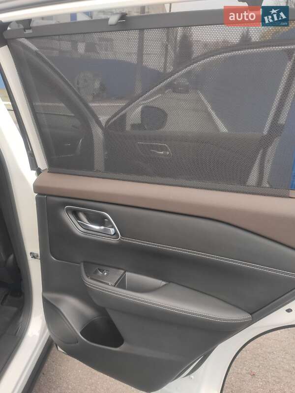 Внедорожник / Кроссовер Nissan Rogue 2021 в Белой Церкви фото 16 Внедорожник / Кроссовер Nissan Rogue 2021 в Белой Церкви