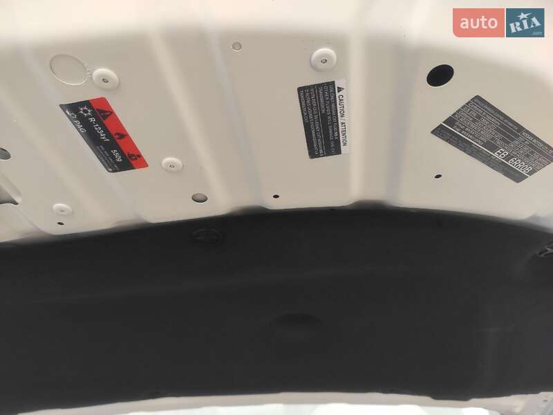 Внедорожник / Кроссовер Nissan Rogue 2021 в Белой Церкви фото 28 Внедорожник / Кроссовер Nissan Rogue 2021 в Белой Церкви