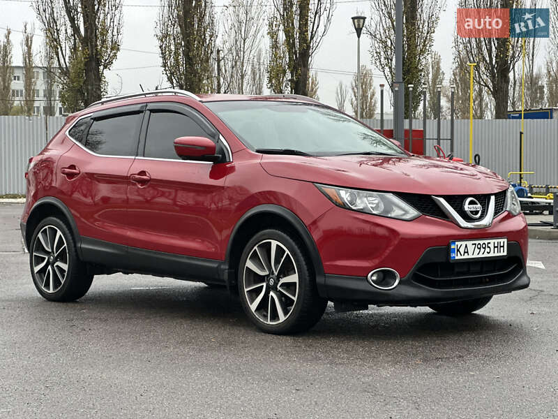 Позашляховик / Кросовер Nissan Rogue 2017 в Києві фото 3 Позашляховик / Кросовер Nissan Rogue 2017 в Києві