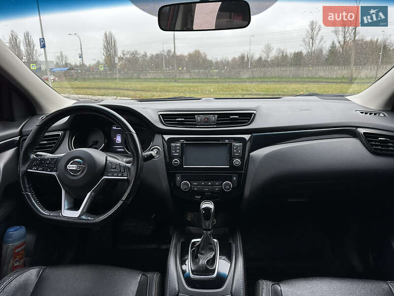 Позашляховик / Кросовер Nissan Rogue 2017 в Києві фото 20 Позашляховик / Кросовер Nissan Rogue 2017 в Києві