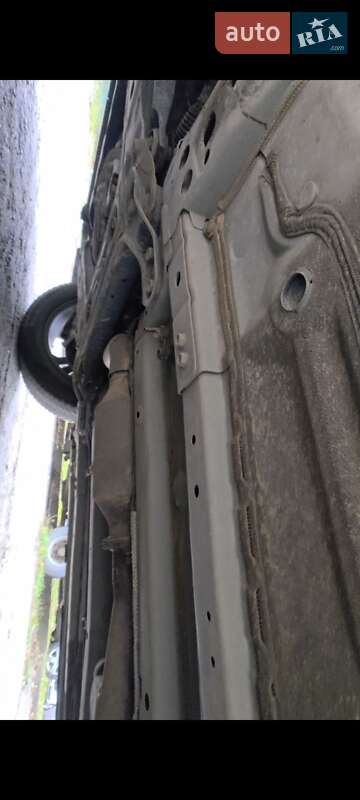 Внедорожник / Кроссовер Nissan Rogue 2016 в Львове фото 14 Внедорожник / Кроссовер Nissan Rogue 2016 в Львове