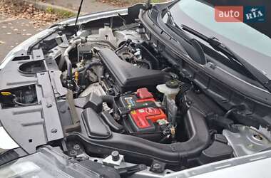 Позашляховик / Кросовер Nissan Rogue 2018 в Кропивницькому