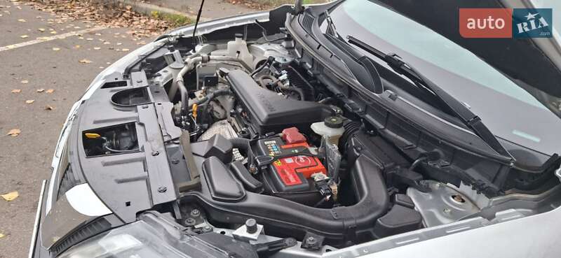 Внедорожник / Кроссовер Nissan Rogue 2018 в Кропивницком