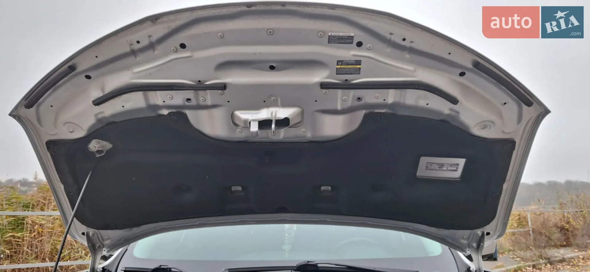 2018 Nissan Rogue - мініатюра 16