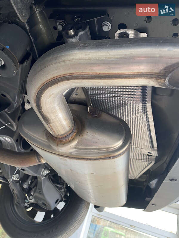 Позашляховик / Кросовер Nissan Rogue 2021 в Сумах фото 2 Позашляховик / Кросовер Nissan Rogue 2021 в Сумах