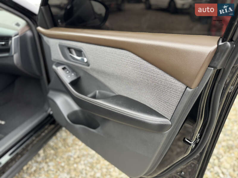 Внедорожник / Кроссовер Nissan Rogue 2021 в Ивано-Франковске фото 27 Внедорожник / Кроссовер Nissan Rogue 2021 в Ивано-Франковске