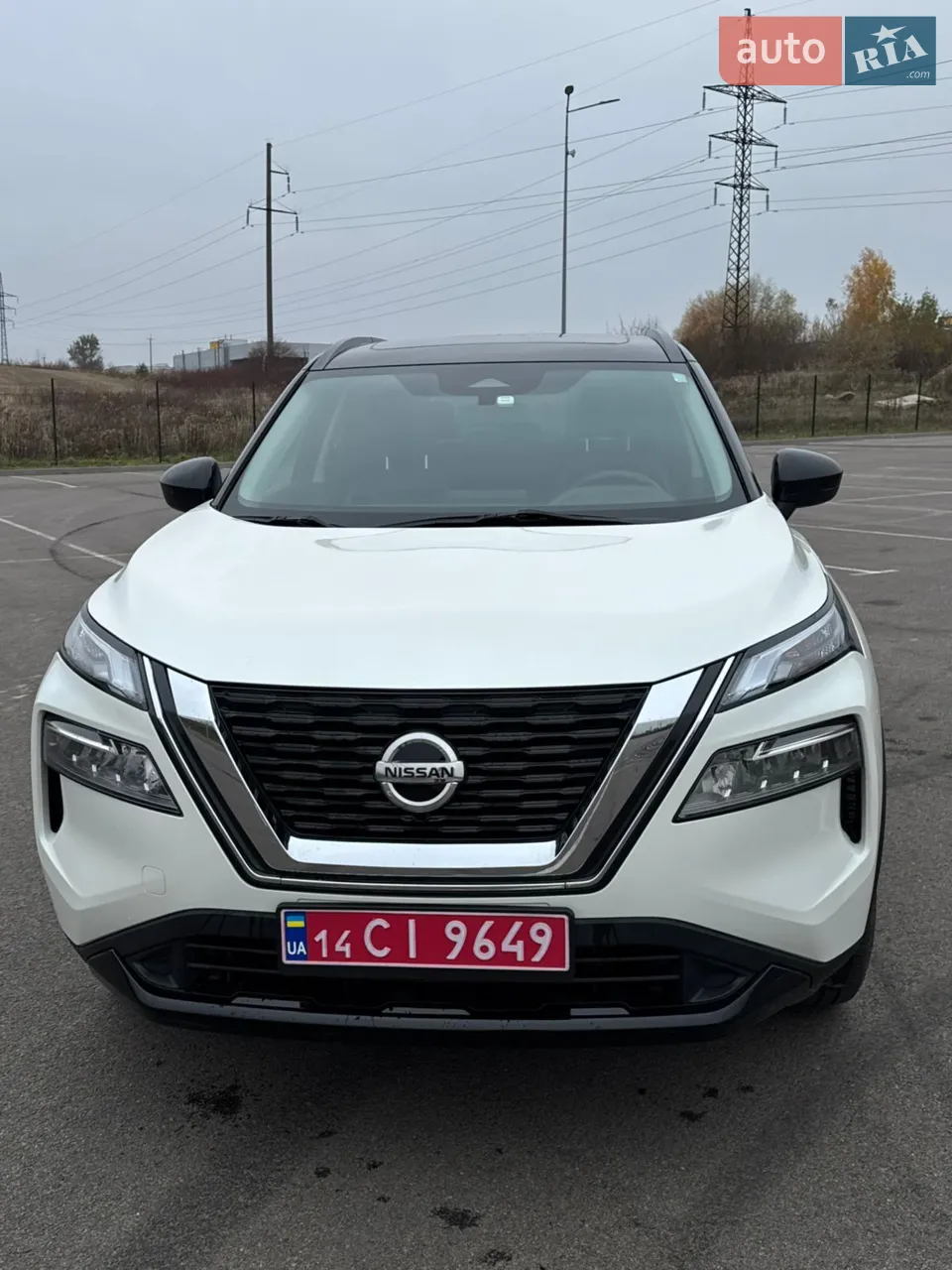 2023 Nissan Rogue - мініатюра 97