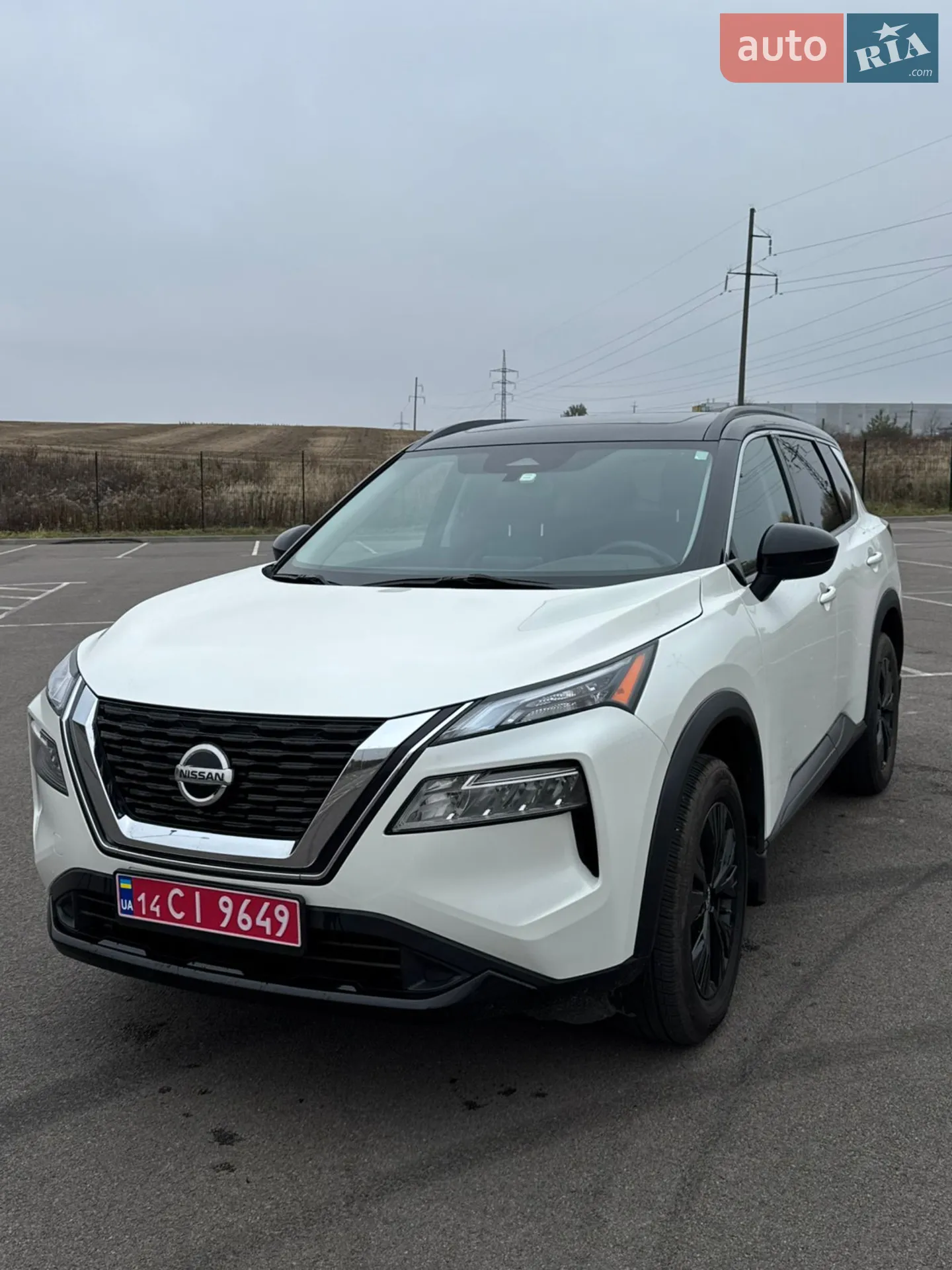 2023 Nissan Rogue - мініатюра 6