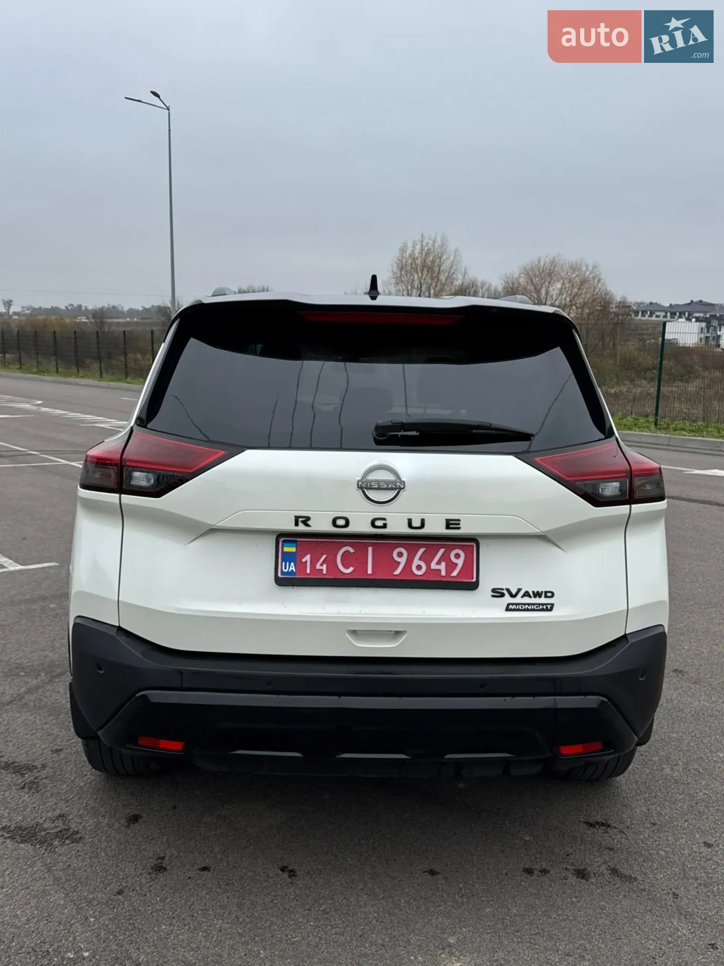 2023 Nissan Rogue - мініатюра 8