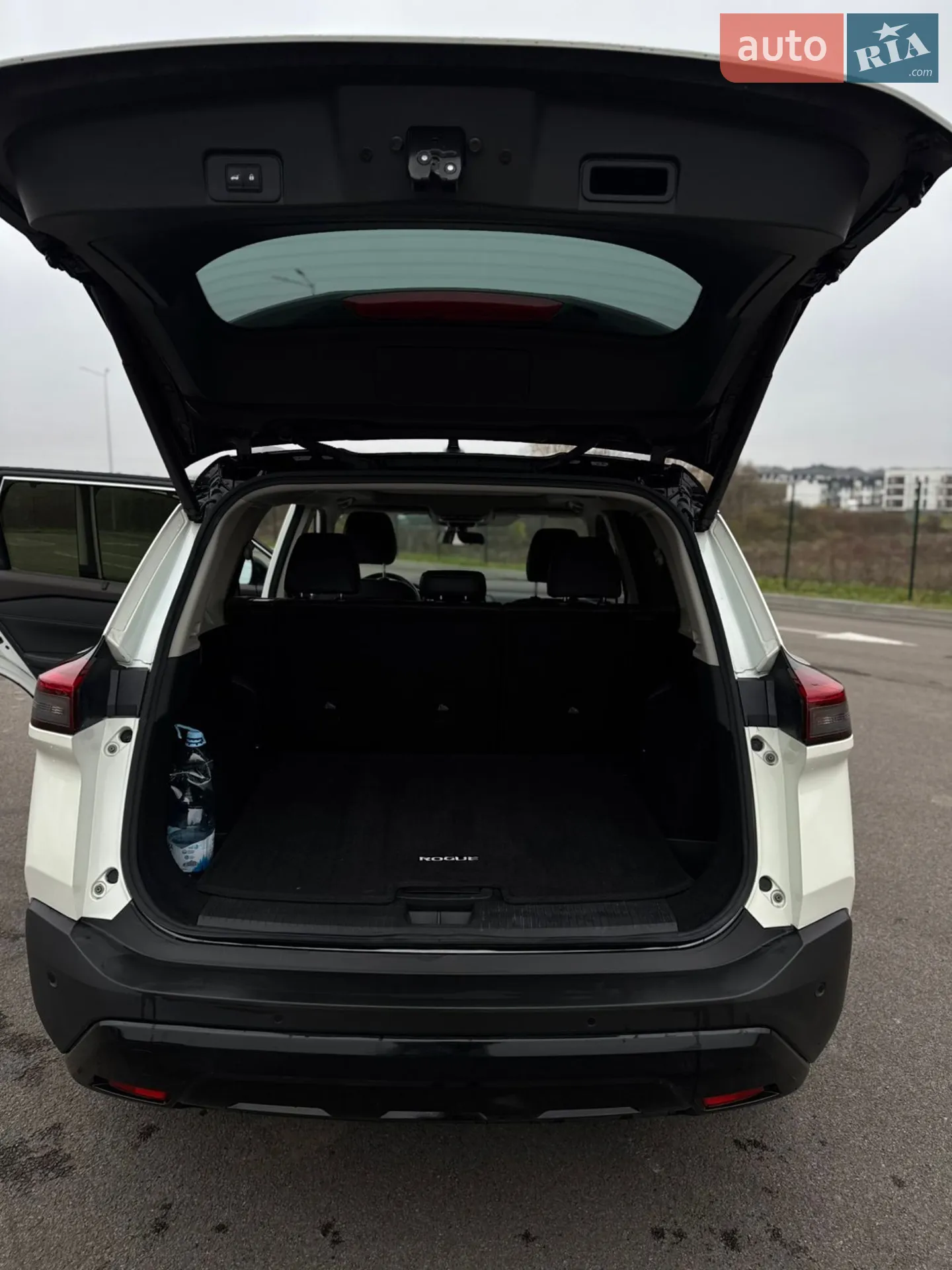 2023 Nissan Rogue - мініатюра 10